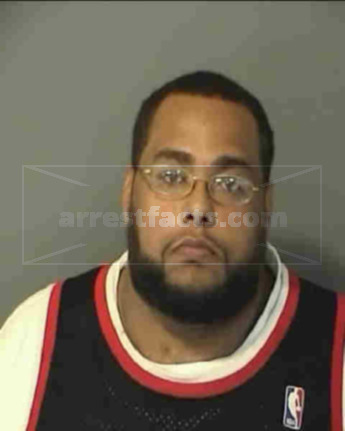 Michael Lamarsh Ashford