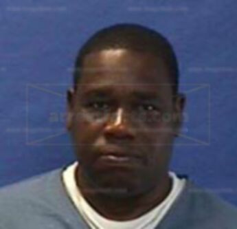 Darryl Williams