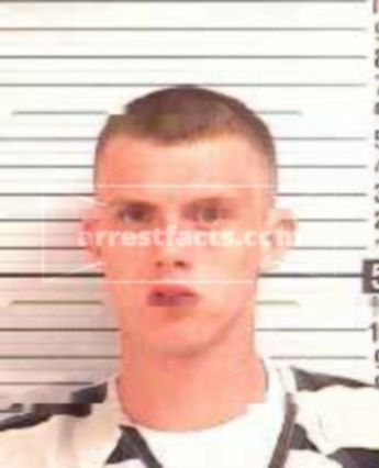 Brandon Charles Hill