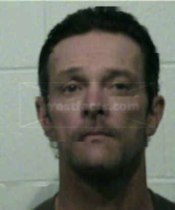 Randy Frank Jenkins