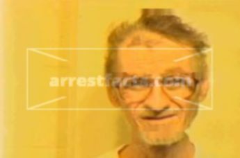 Carl Dwight Ellett