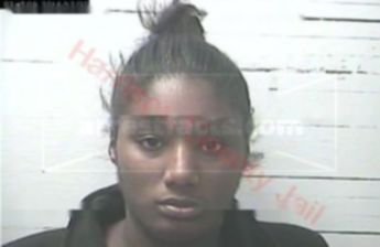 Shonda Lashay Martin