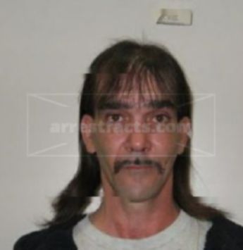 Todd M Regguinti