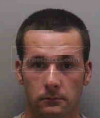 Joseph Alan Brown