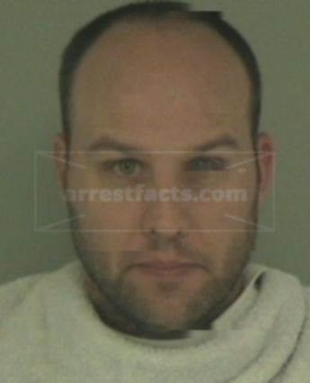 Eric Paul Taylor