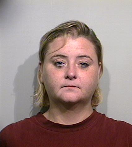 Tina Charise Stephens