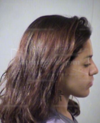 Patricia Olivia Jimenez