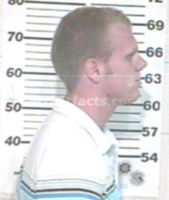 Robert Alan Bradshaw