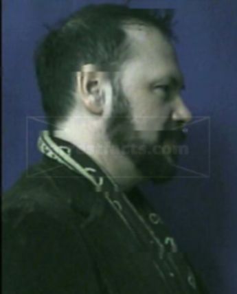 Michael Shayne Hart
