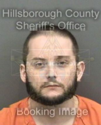 Brandon Patrick Key