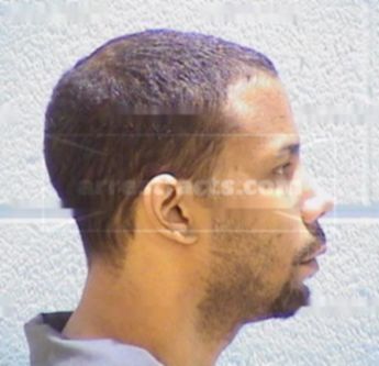 Mario Holmes