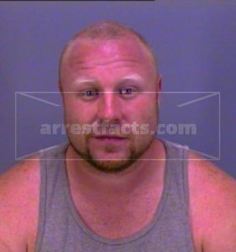 Gary Wayne Arrington