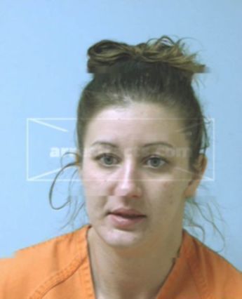 Ashley Lynn Hiles