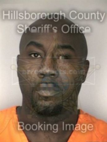 Torrey Jerome Jackson