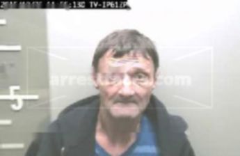 Kenneth Eugene Beaird