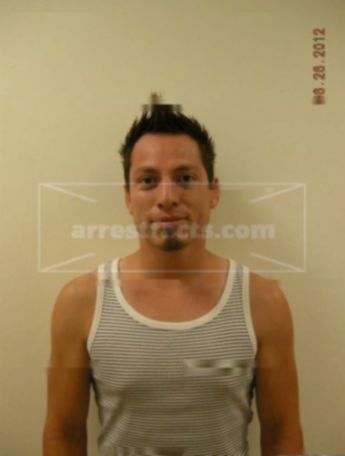 Isaias J Sanchez