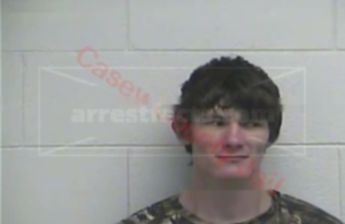 Zackary D Montgomery
