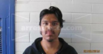 Steven Lee Johson Jr.