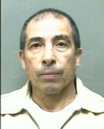 Carlos Gutierrez