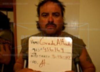 Alfredo Murga Grado