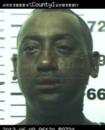 Derrick Anthony Ellis Sr.