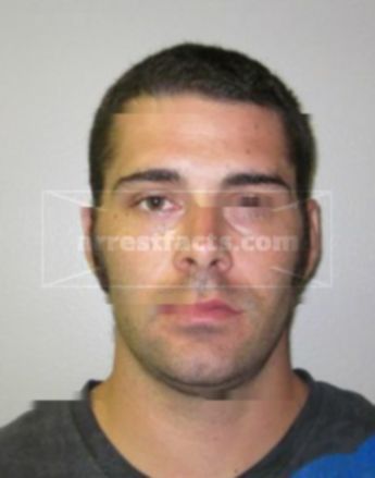 Dustin Wayne Hayes