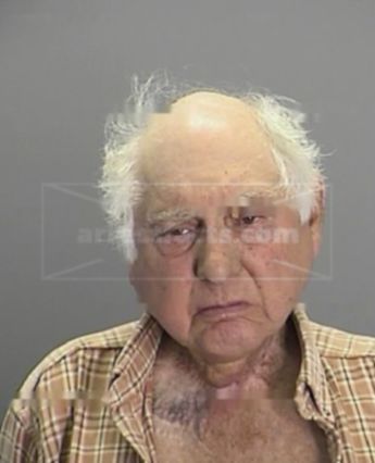 Ross James Vuono