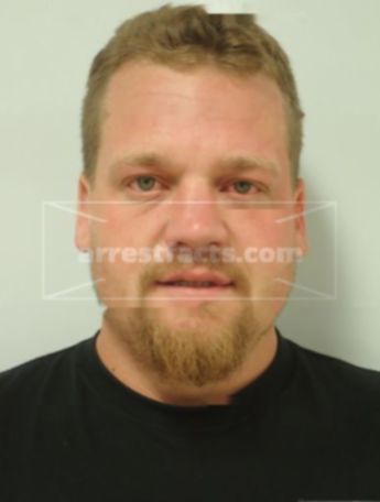 Joshua Gordon Smith