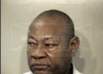 Alonzo Monroe
