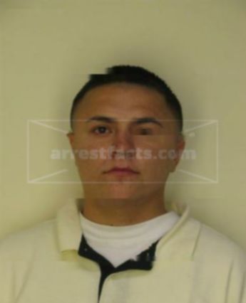 Juan Jose Hernandez Jr.