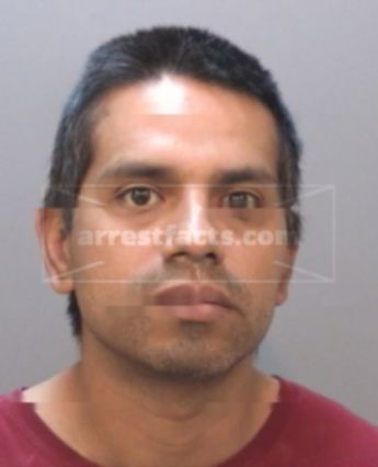 Michael Daniel Espinoza