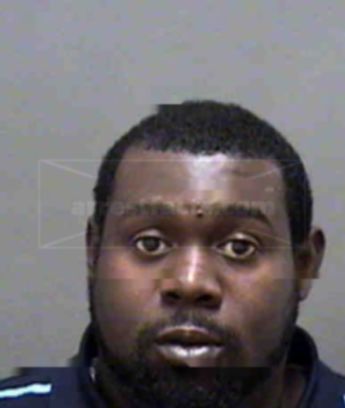 Jefie Chris Jefferson