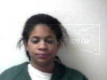 Tamara Cornine Jeffries