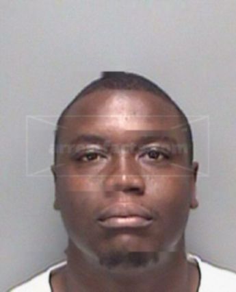 Frederick Robinson