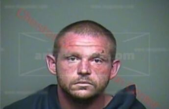 Billy Albert Dukes