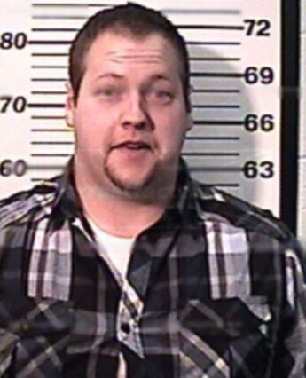 Adam Charles Johnson