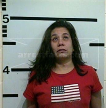 Suzanne Marie Vela