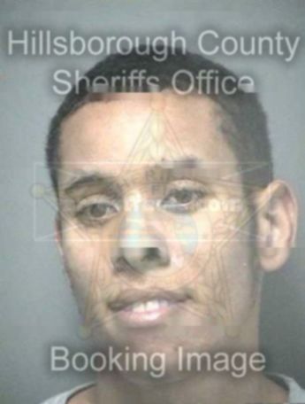Justin Burgess