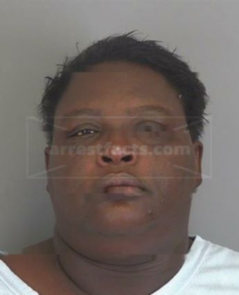 Inez Denette Rice