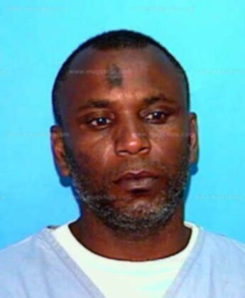 Derrick Marshall
