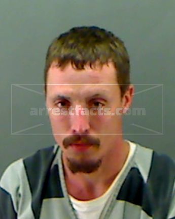 Brandon Michael Allen