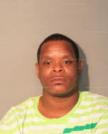 Reginald Stafford Dixon