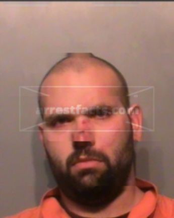 Preston James Phipps