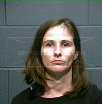 Chrystal Michelle Mosley