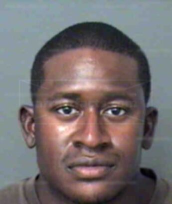 Dejarvis Antonio Fisher