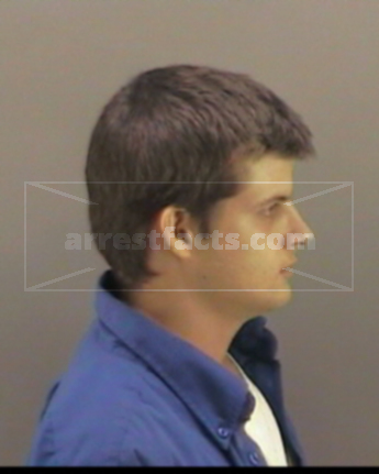 Daniel Todd Bradshaw