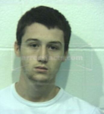 Justin Wade Meyers