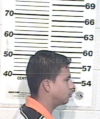 Daniel Castillo Herrera Zambrano