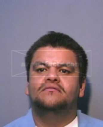 Manuel Hernandez
