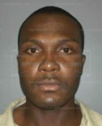 Antoine Ricardo Eaddy
